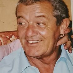 Peter John Thorpe