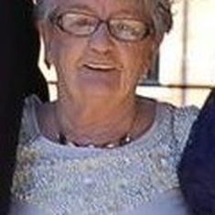 Dorothy McGowan