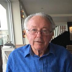Brian Shambrook