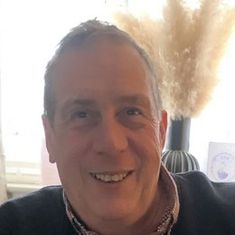 Mark Coates