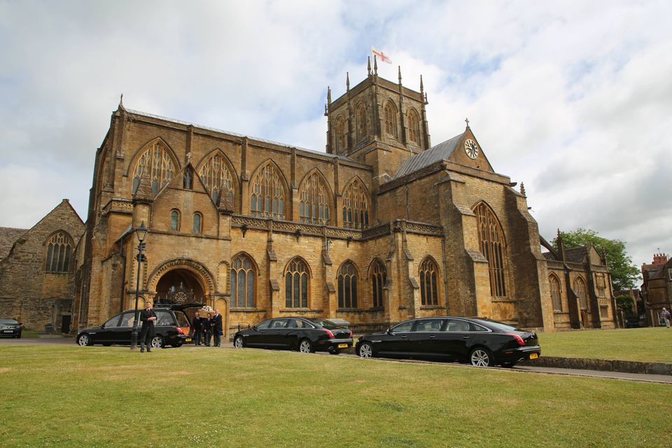 A J Wakely & Sons Ltd, Sherborne, funeral director in Dorset