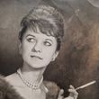 Sylvia Harris