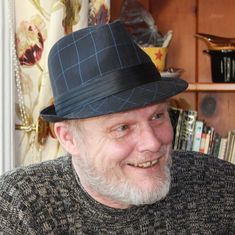 Keith Bayliss