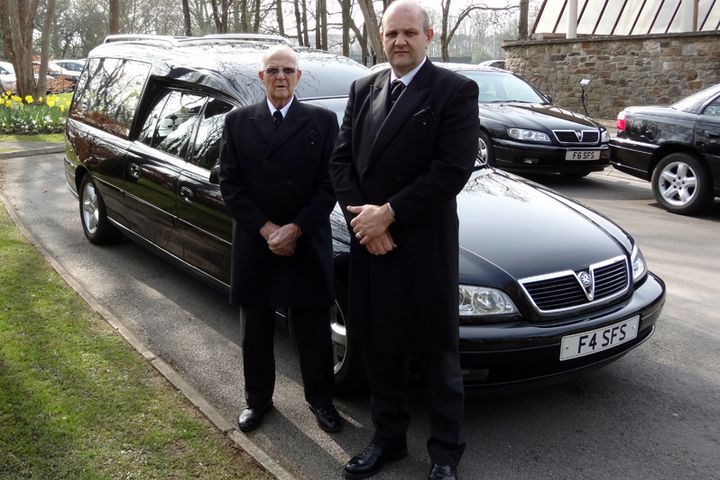 Sendell&rsquo;s Funeral Services