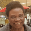 Mary Obiagali O'Neal
