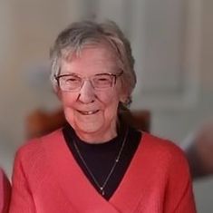 Joan Cromack