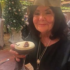 June Meryl Edwards