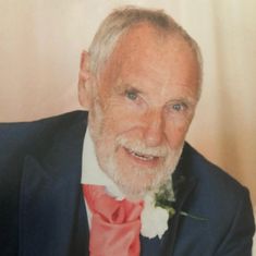 Frank Angel