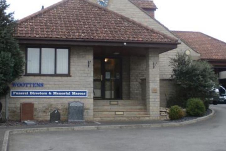 E Wootten & Son Funeral Directors, Calne