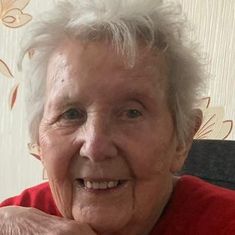 Maureen Seaton