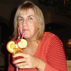 Allison Kingston