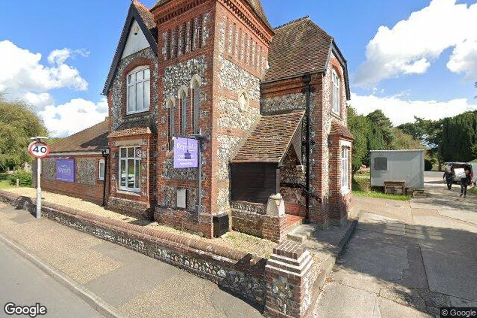 Reynolds Funerals, Littlehampton
