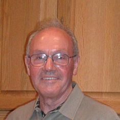 John Pallister