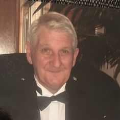 William (Bill) Stewart