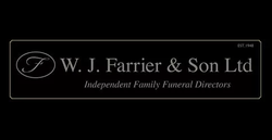 W.J Farrier & Son Ltd, Dover
