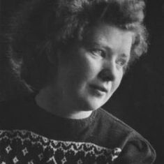 Audrey May Roberts