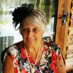 Jean Taylor