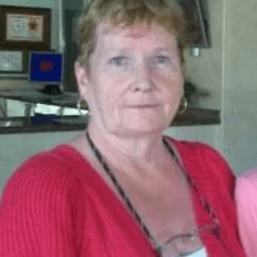 Kathleen Codona