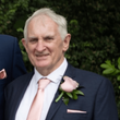 Trevor John   Sercombe