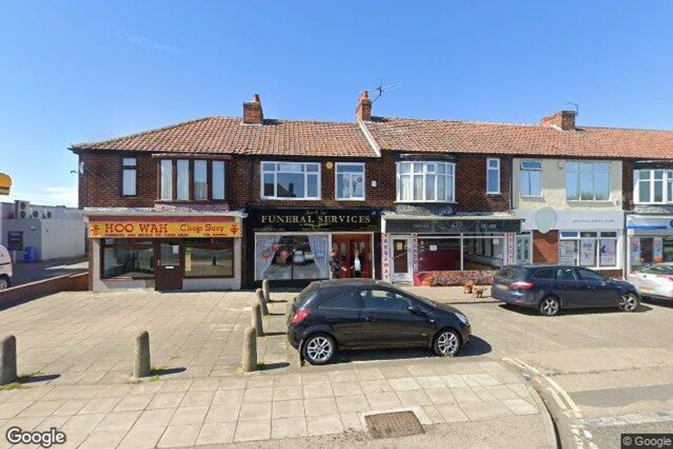 Joel D Kerr Funeral Services, Billingham