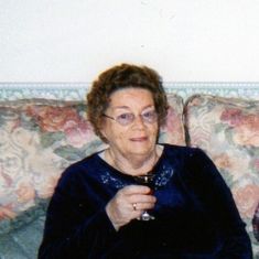 Kathleen Wright