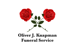 Oliver J. Knapman Funeral Service