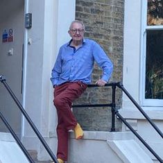 Raymond 'Ray' Trundley