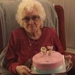 Irene "Rennie" White