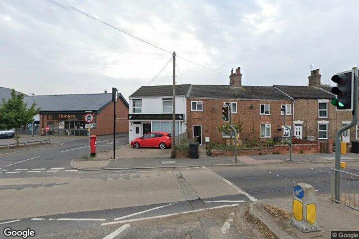 R. Arnold Independent Family Funeral Service, Louth