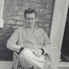Christopher Denton
