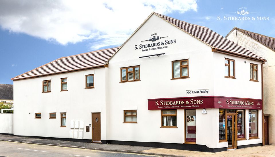 S. Stibbards & Sons, Hockley, funeral director in Essex