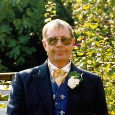 Charles Sturgeon