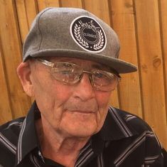 Leonard Martin (Len) Parsons
