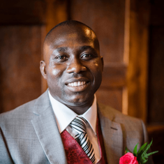 John Benyayezor Yanzu (Abongola)