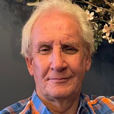 Peter Barker