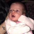 Baby Evie Marie Christine McElhinney
