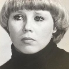 Sheila Letts