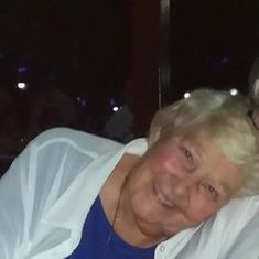 Carol Ann Britton