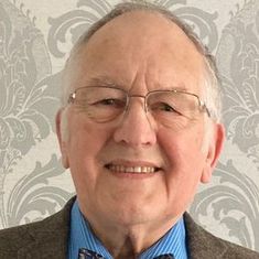 Michael Coe