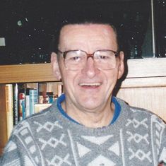 Roy Herbert Hickin-Botham