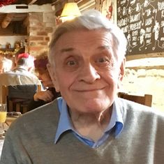Alan Gurley