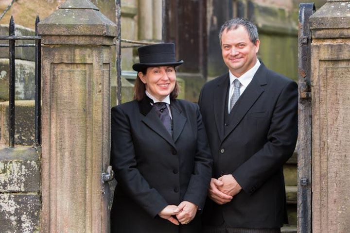 Three Shires Independent Funeral Service