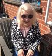Irene Gillian 'Jill' Allen 