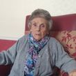 June   Clarke