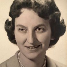 Sylvia Adams