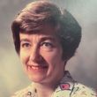 Geraldine Susan Dyer