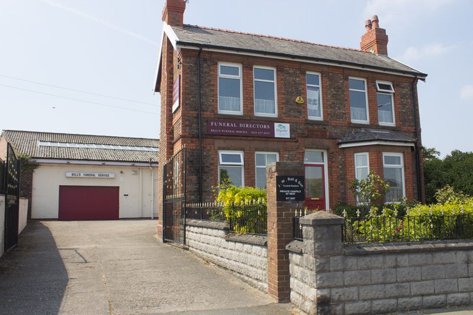J W Bell Funeral Directors