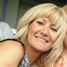 Samantha Ellwood