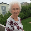 Minnie Elizabeth "Min" Ward