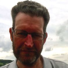 Jonathan Bell